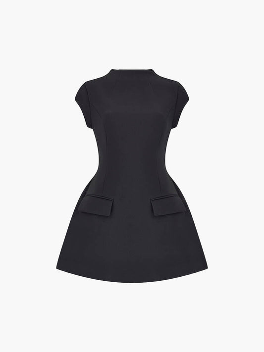 Ella mini dress