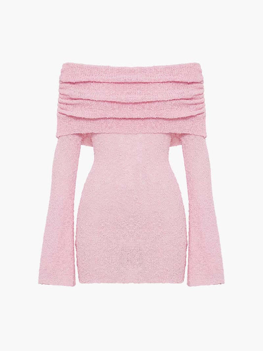 Marissa Mini dress