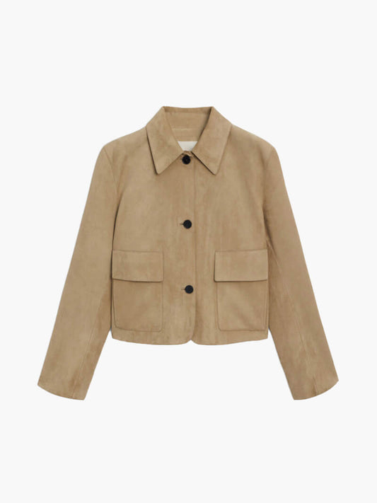 Marissa Jacket