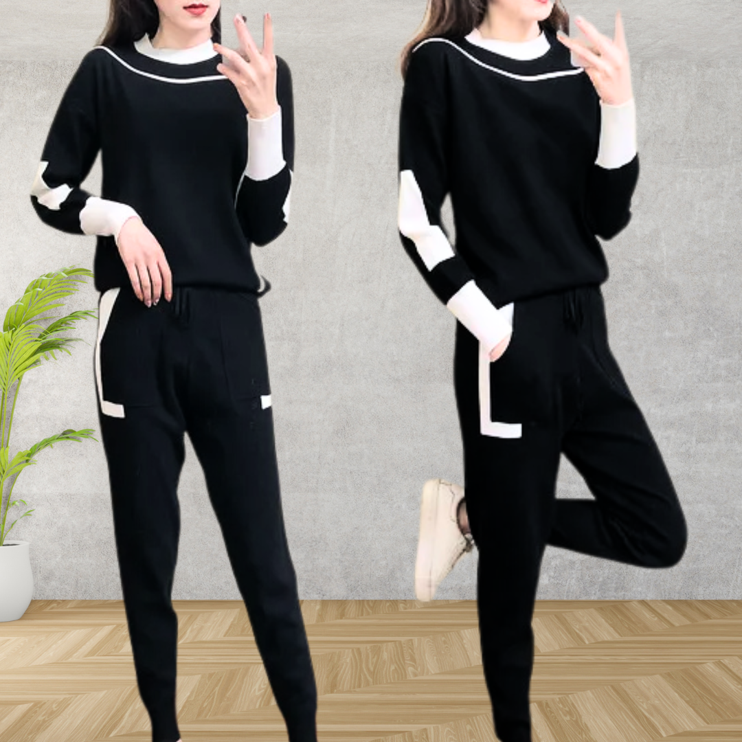 Daniela | Knitted Set