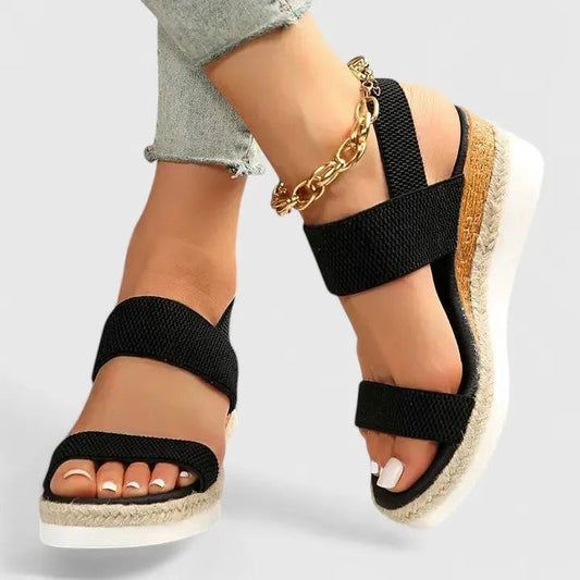 Supportlight — Comfortable Orthopedic Sandals With Supportive Lightweight Footwear Design