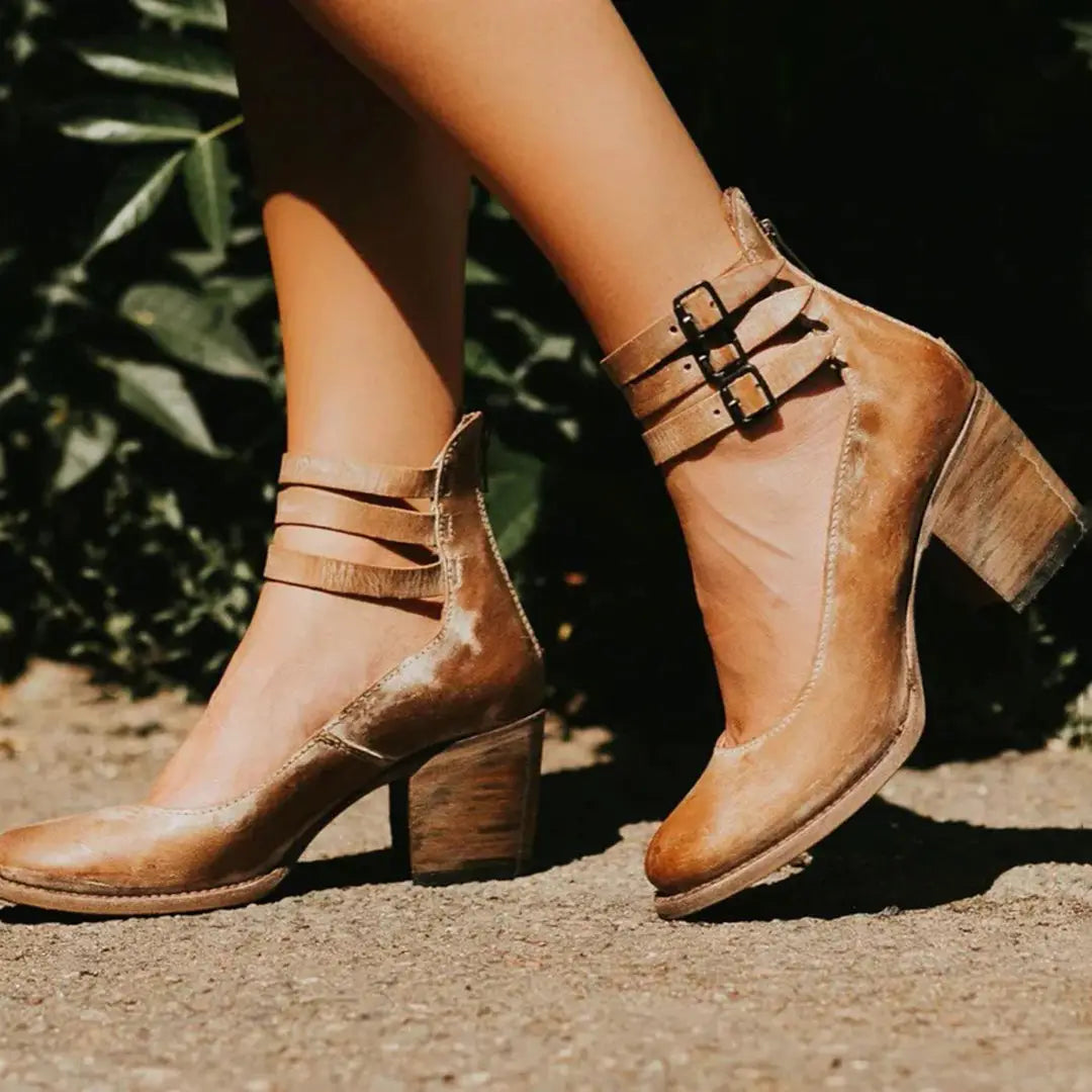 Versatilewear — High-Quality Fabric Everyday Shoes With Comfortable Chic Casual Design Brown