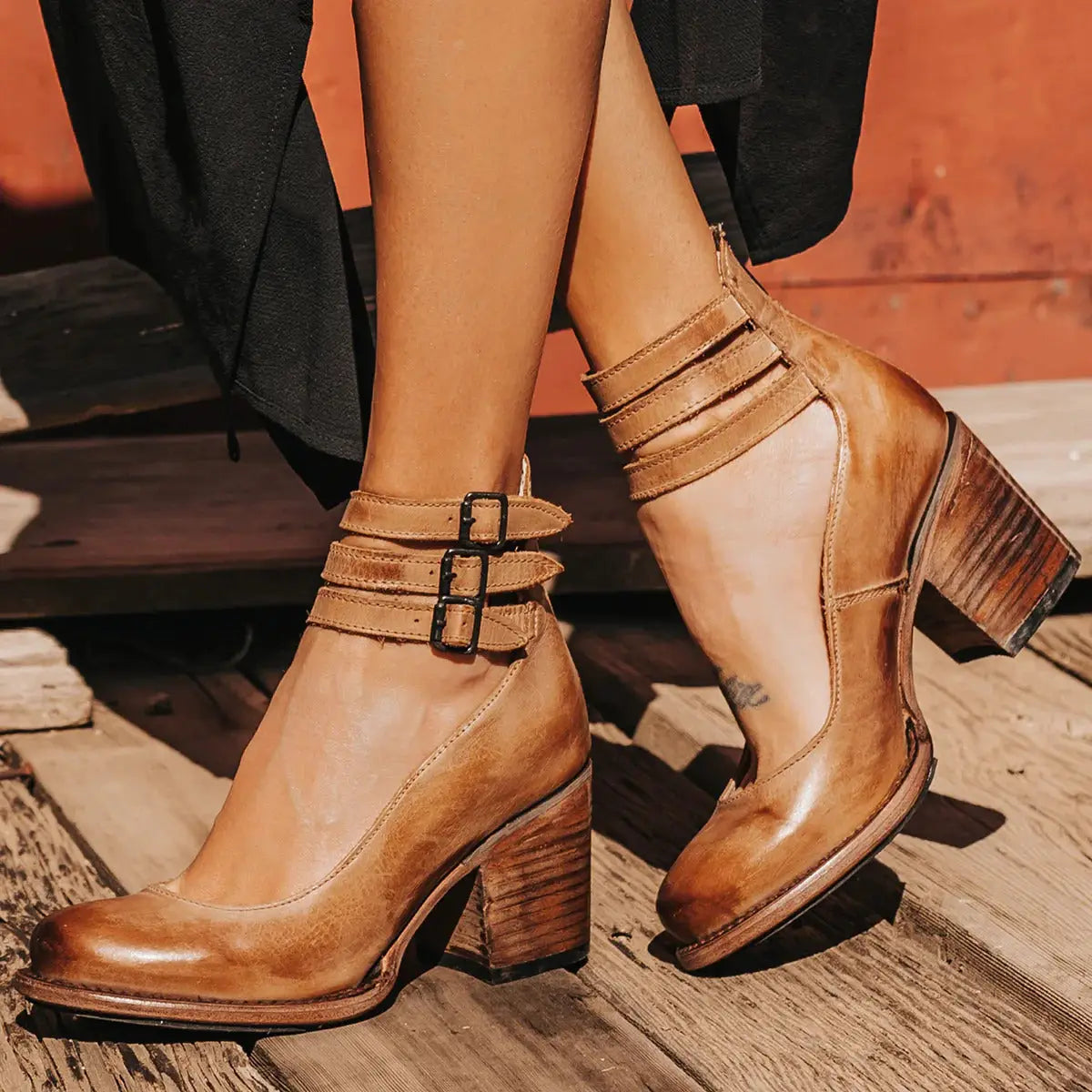 Versatilewear — High-Quality Fabric Everyday Shoes With Comfortable Chic Casual Design