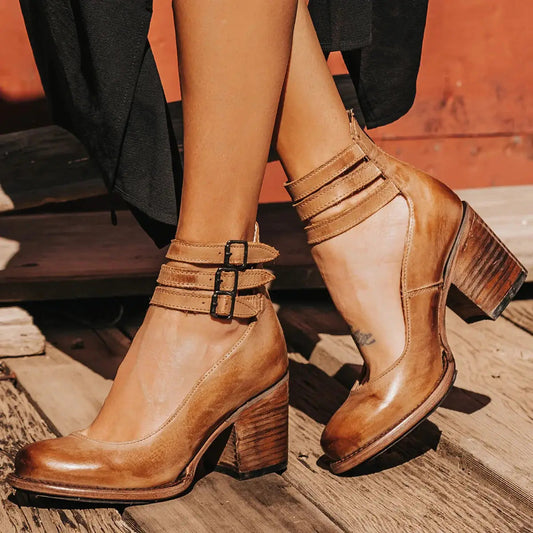 Versatilewear — High-Quality Fabric Everyday Shoes With Comfortable Chic Casual Design