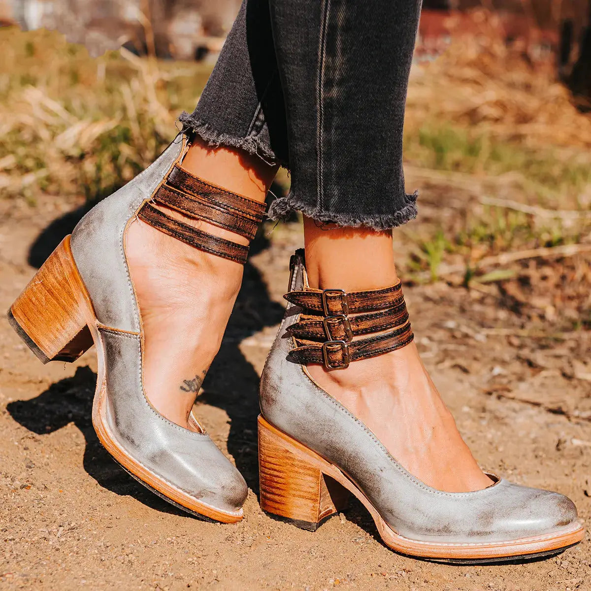 Versatilewear — High-Quality Fabric Everyday Shoes With Comfortable Chic Casual Design Grey