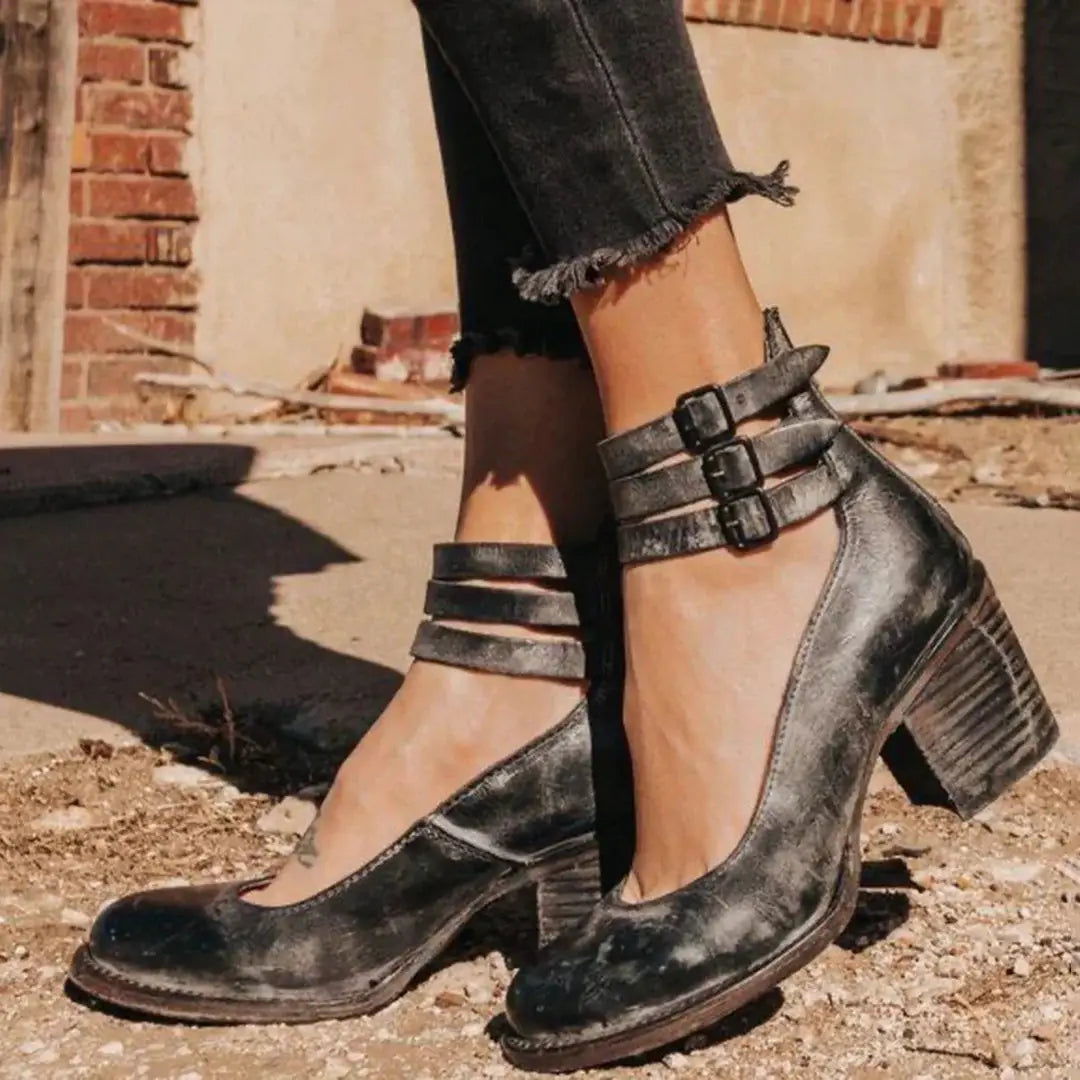 Versatilewear — High-Quality Fabric Everyday Shoes With Comfortable Chic Casual Design