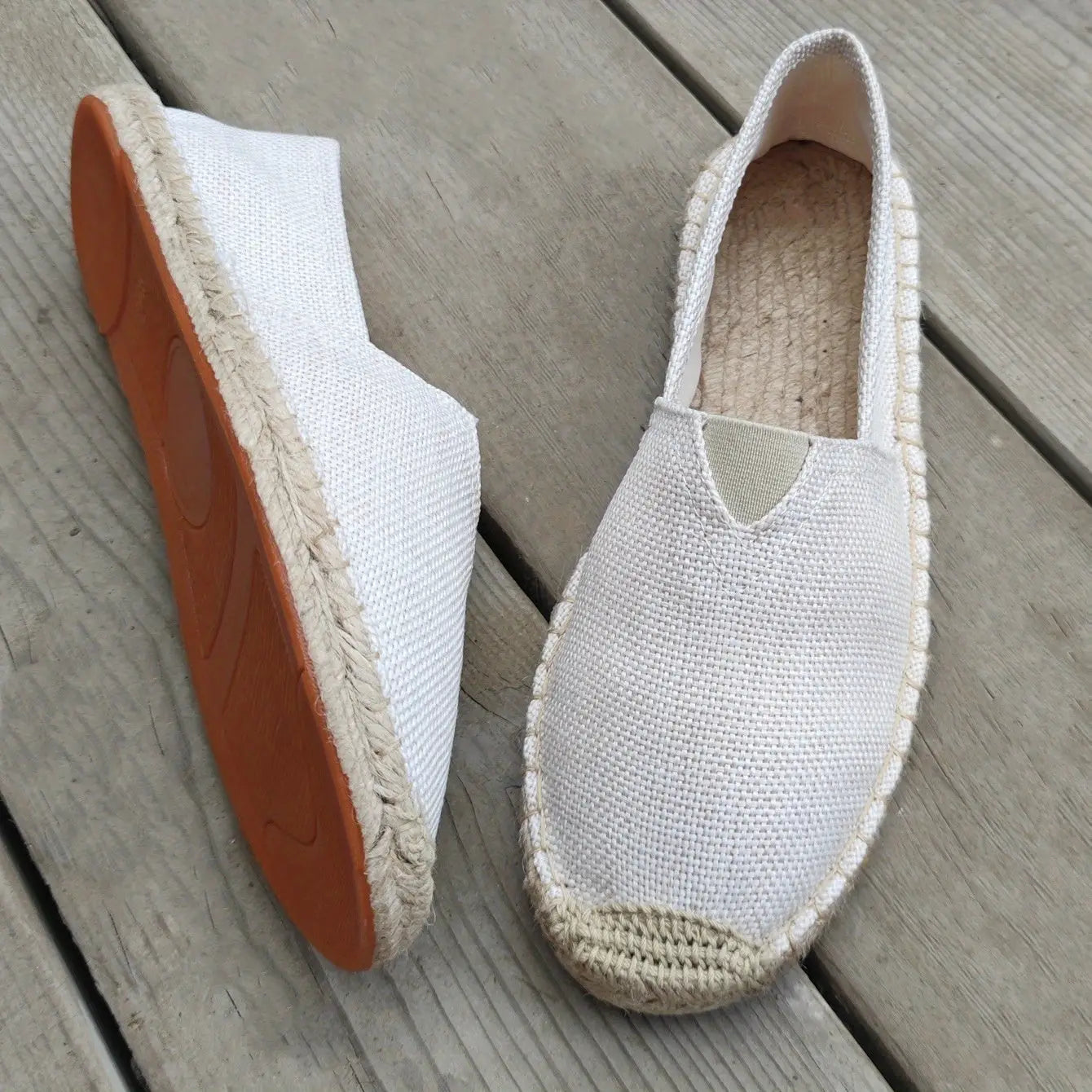 Lightcasualtwo — Lightweight Casual Shoes With Stylish Comfortable Everyday Design White