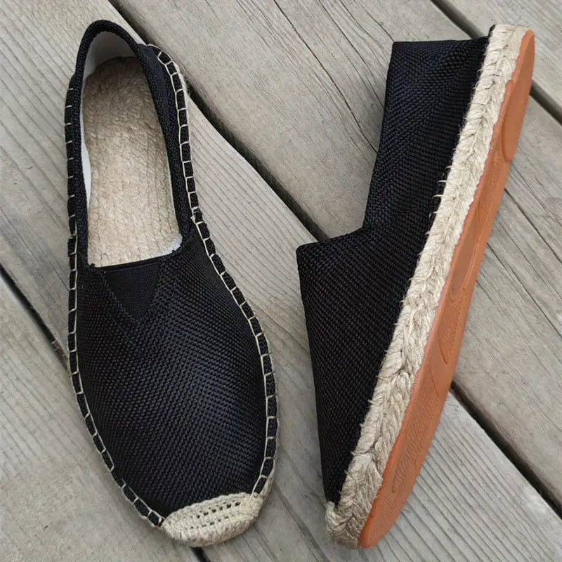 Lightcasualtwo — Lightweight Casual Shoes With Stylish Comfortable Everyday Design Black