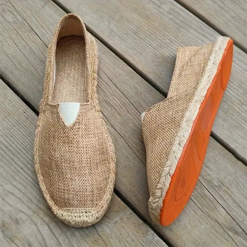 Lightcasualtwo — Lightweight Casual Shoes With Stylish Comfortable Everyday Design Dark brown