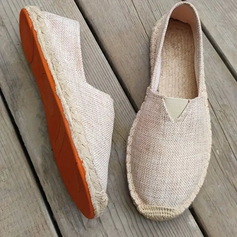 Lightcasualtwo — Lightweight Casual Shoes With Stylish Comfortable Everyday Design Beige