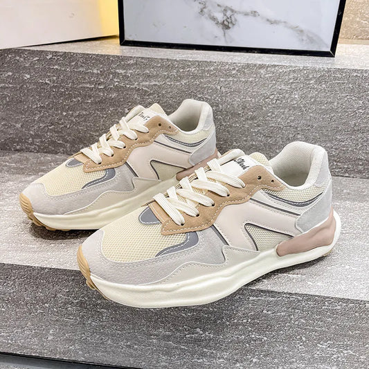 Contrast Platfrom Athletic