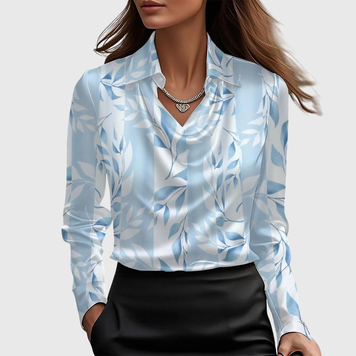 Sylvie™ | Blouse