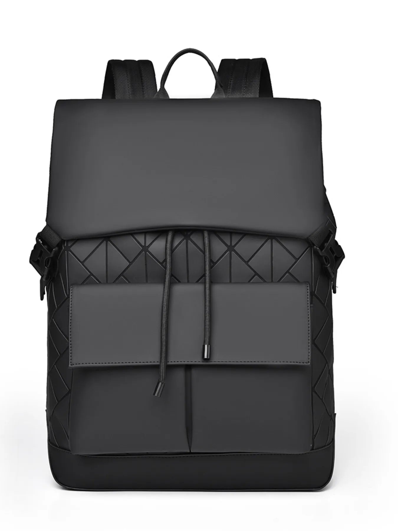 Modern Drawstring Backpack Bag
