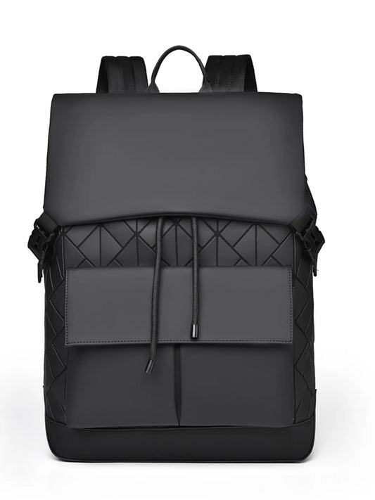Modern Drawstring Backpack Bag