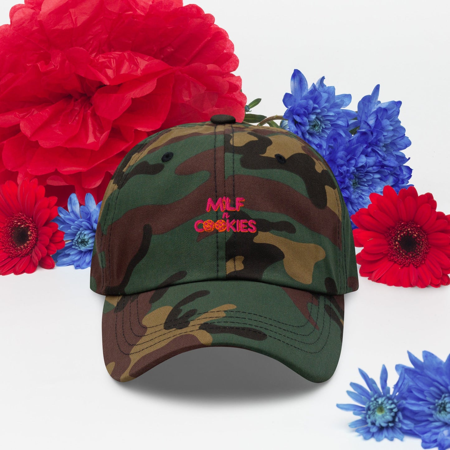 Dad hat