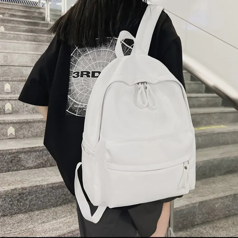 Luxe Leather City Pack