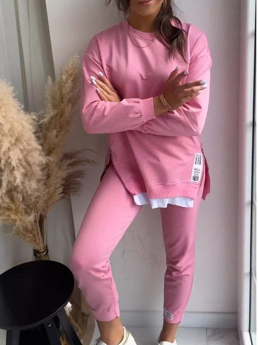 Alice | Women's Comfortable Loungewear Set