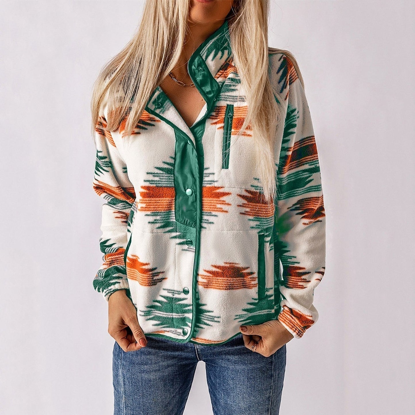 Nadia™ - Jacket
