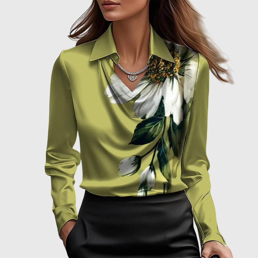Sylvie™ | Blouse