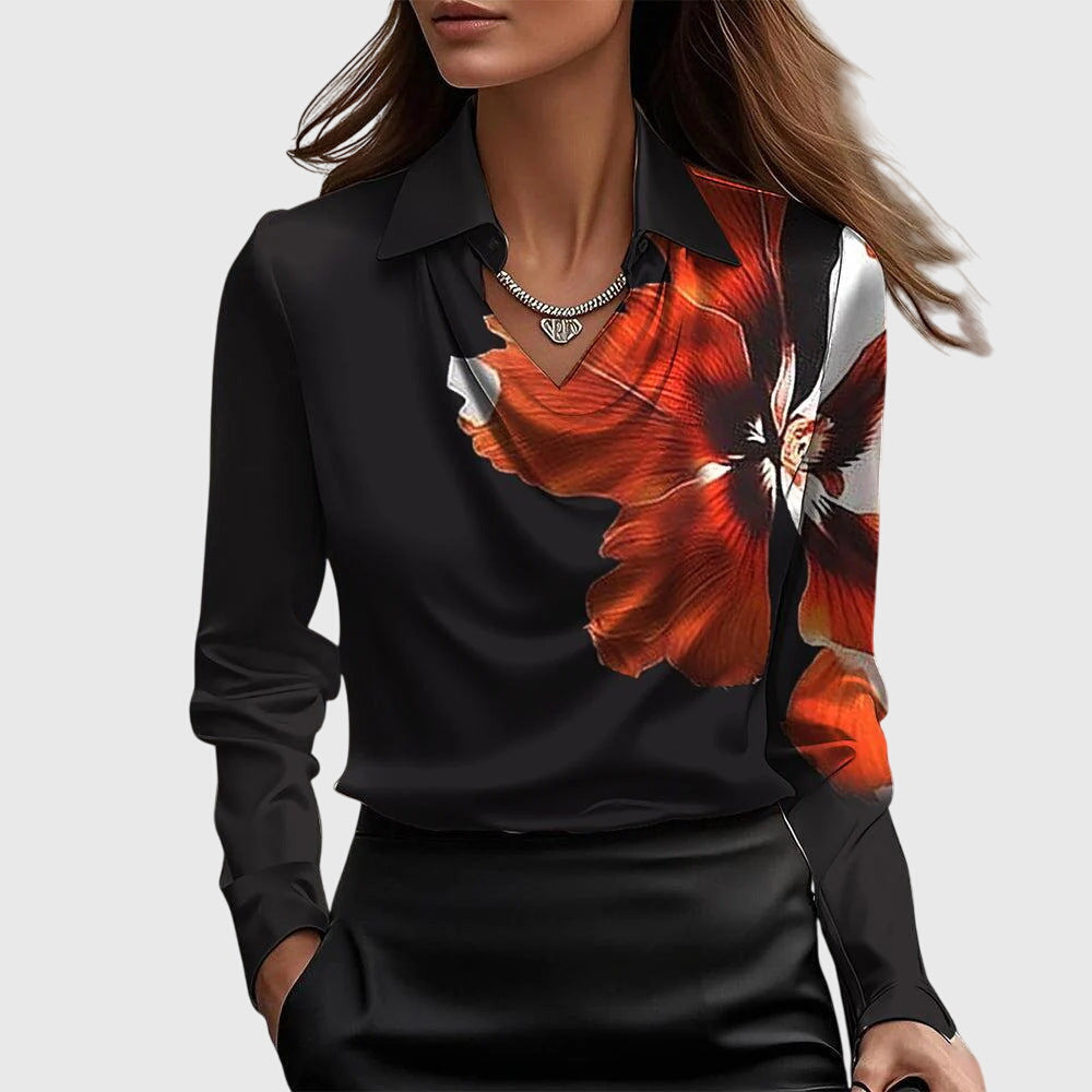 Sylvie™ | Blouse