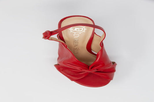 Stella Isidore Heels