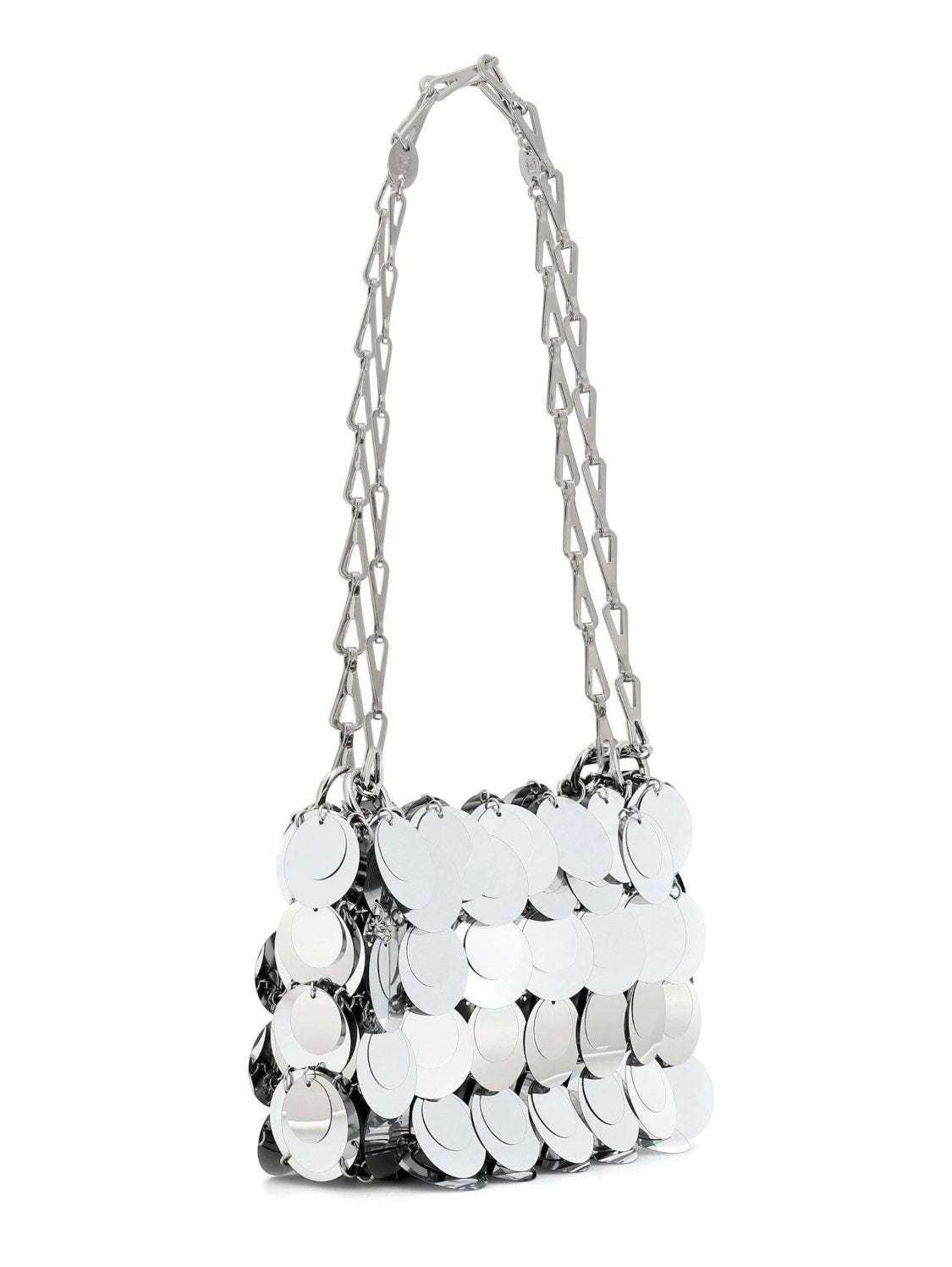 Loe sparkle shoulder bag