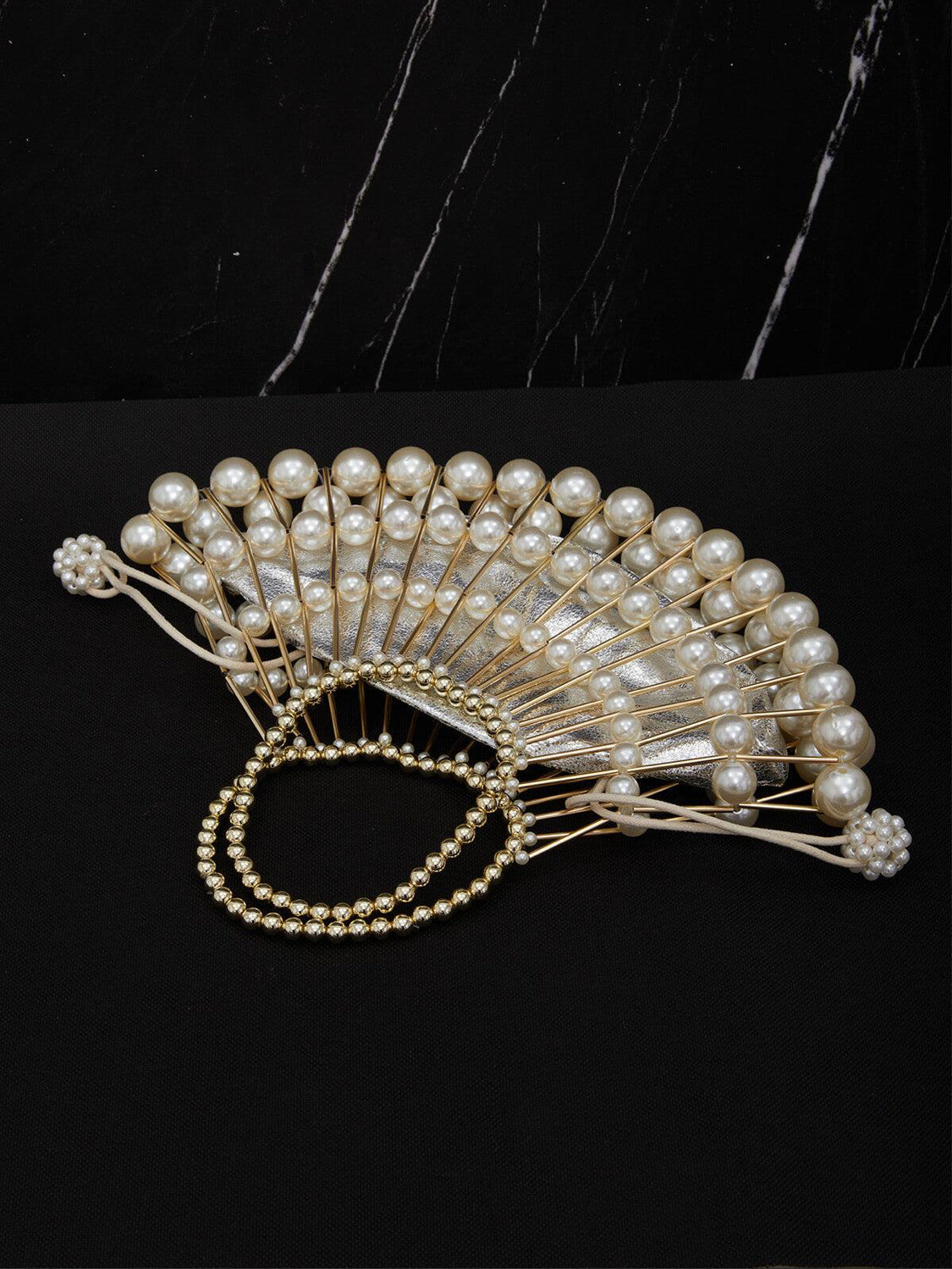 Zelie Pearl bag