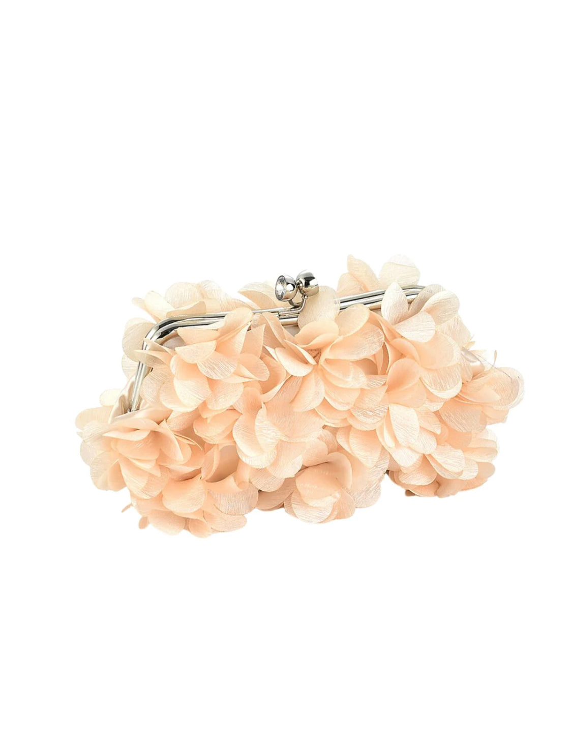 Petal clutch/bag