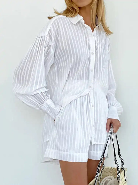 MARLY CO-ORD SET