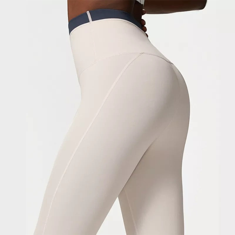 PEYTON SPORTS SET MILK WHITE
