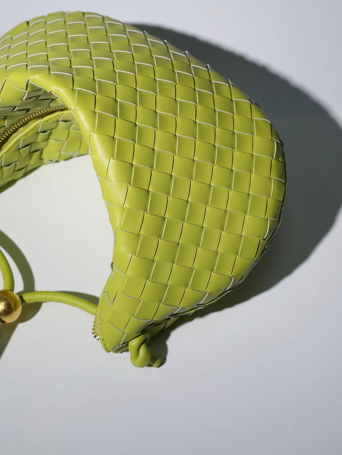 Midge woven bag