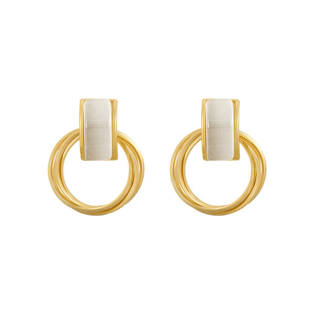 VIENNA EARRINGS