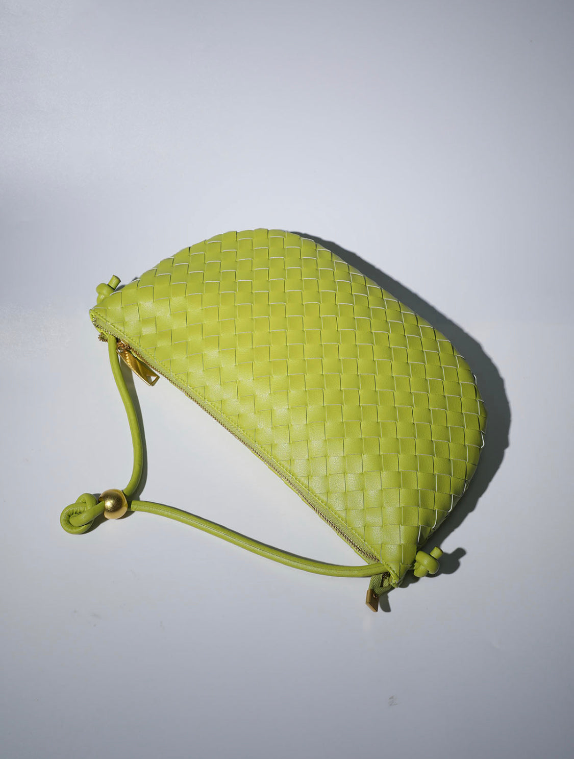 Midge woven bag