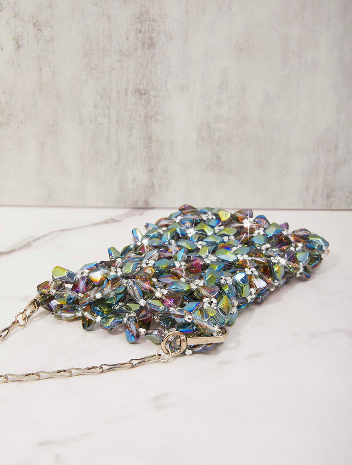 Rita crystal bag
