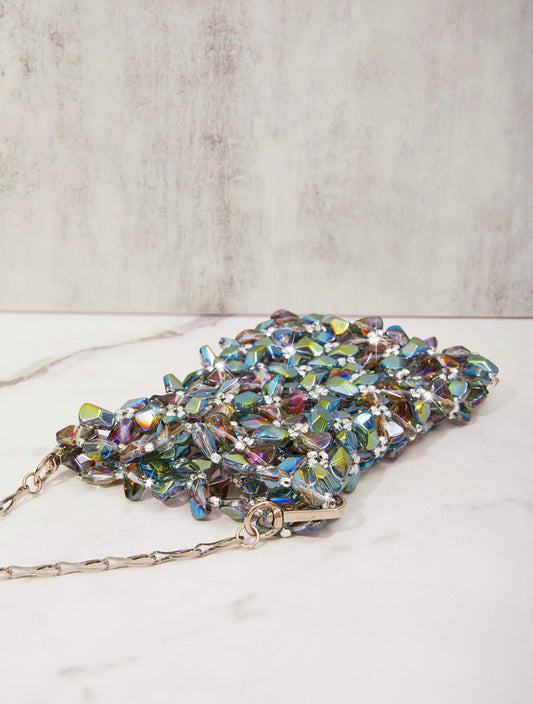 Rita crystal bag