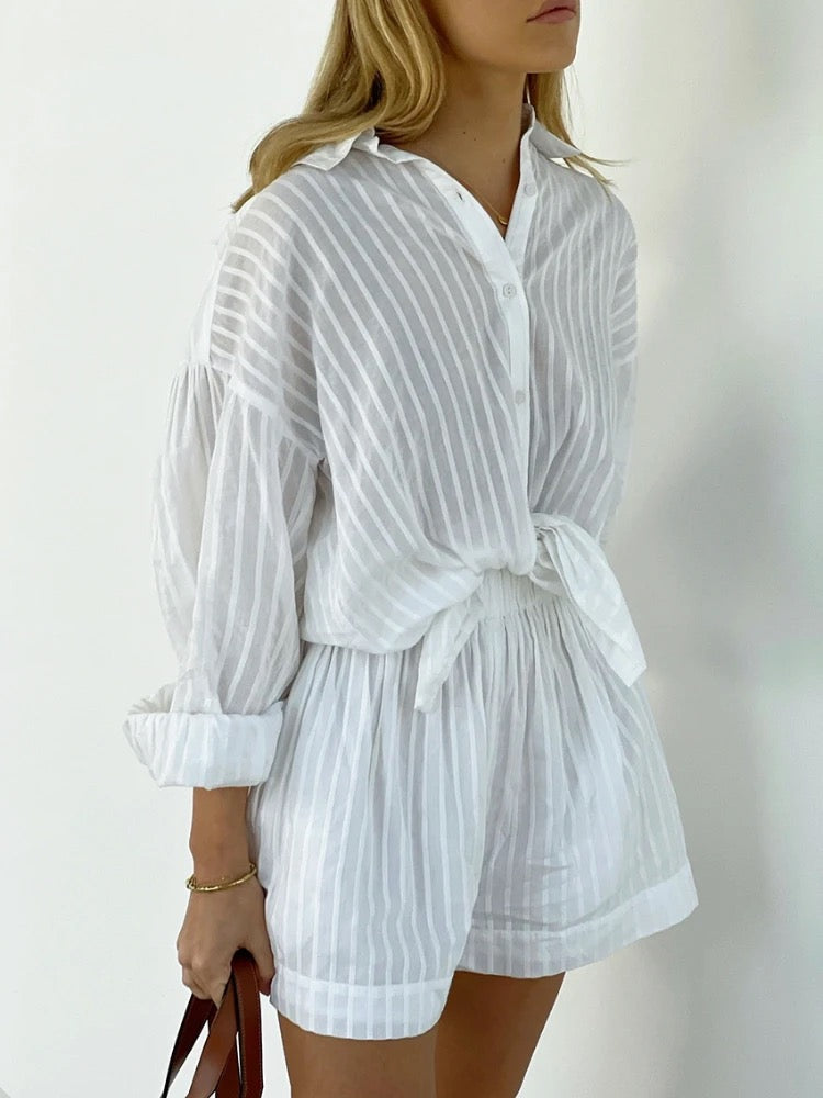 MARLY CO-ORD SET