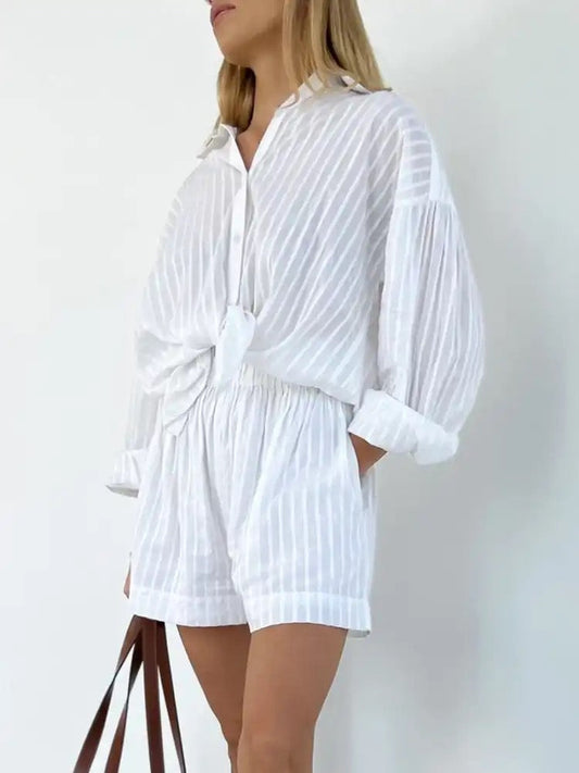 MARLY CO-ORD SET