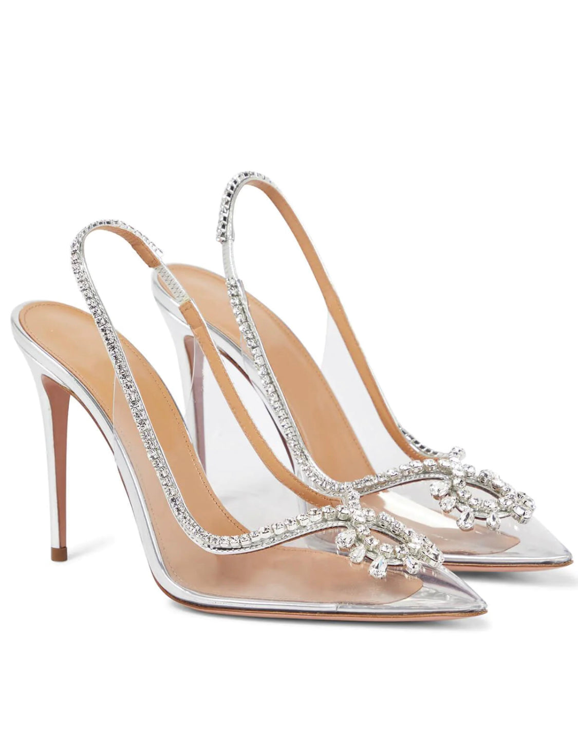 Christa high heeled pumps