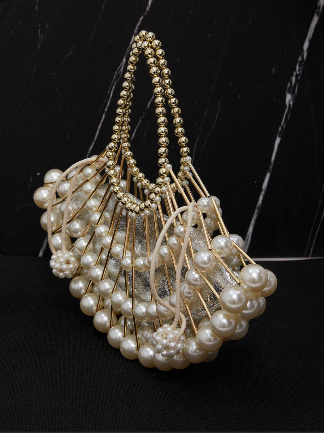 Zelie Pearl bag