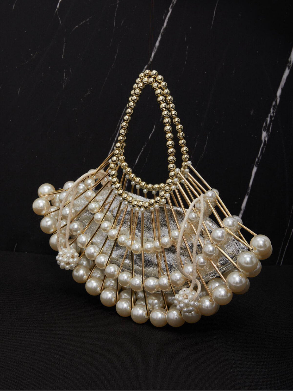 Zelie Pearl bag