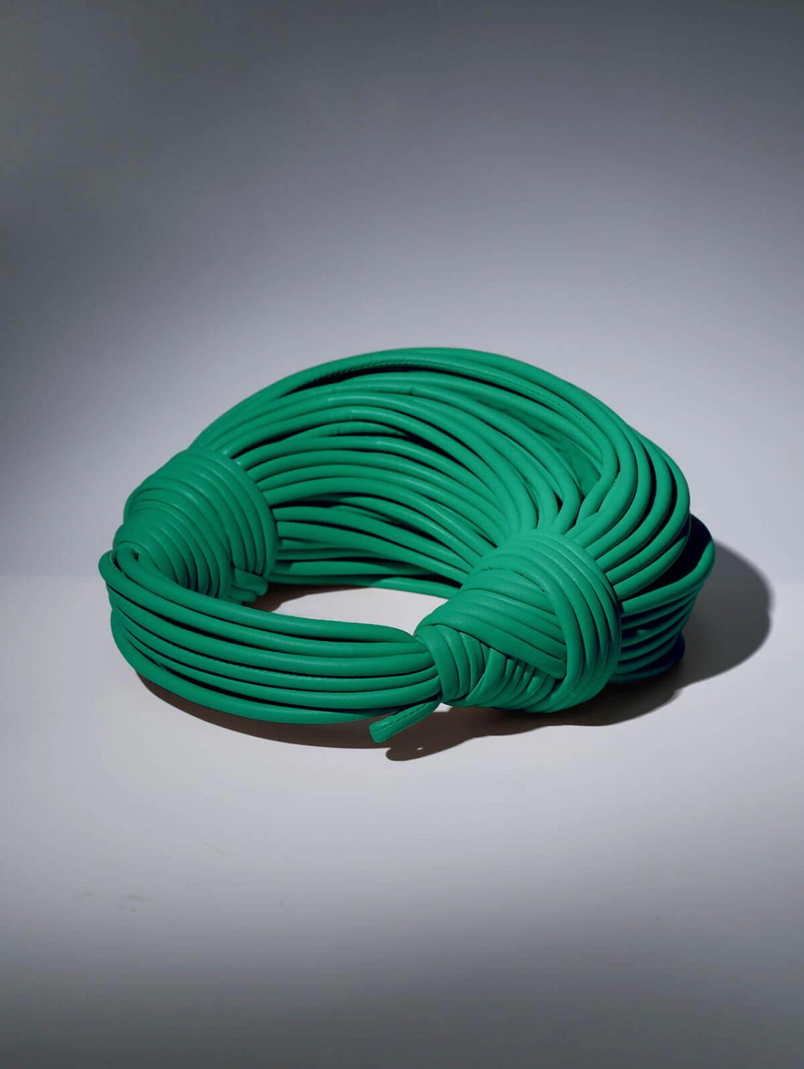 Carina double knot bag