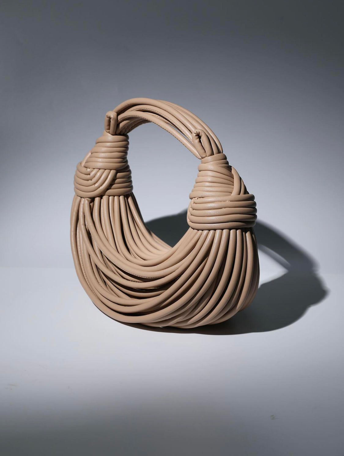 Carina double knit bag