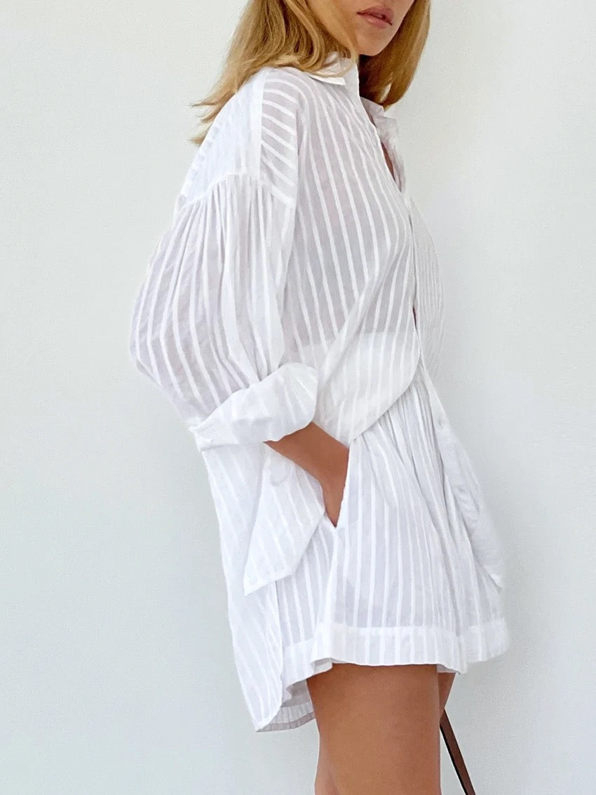 MARLY CO-ORD SET
