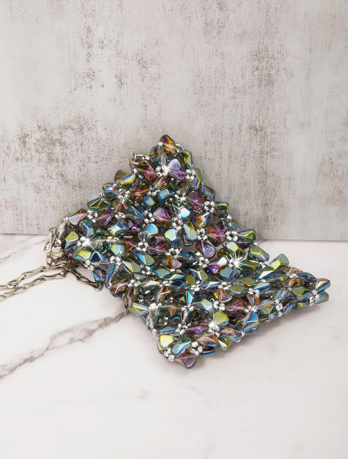 Rita crystal bag