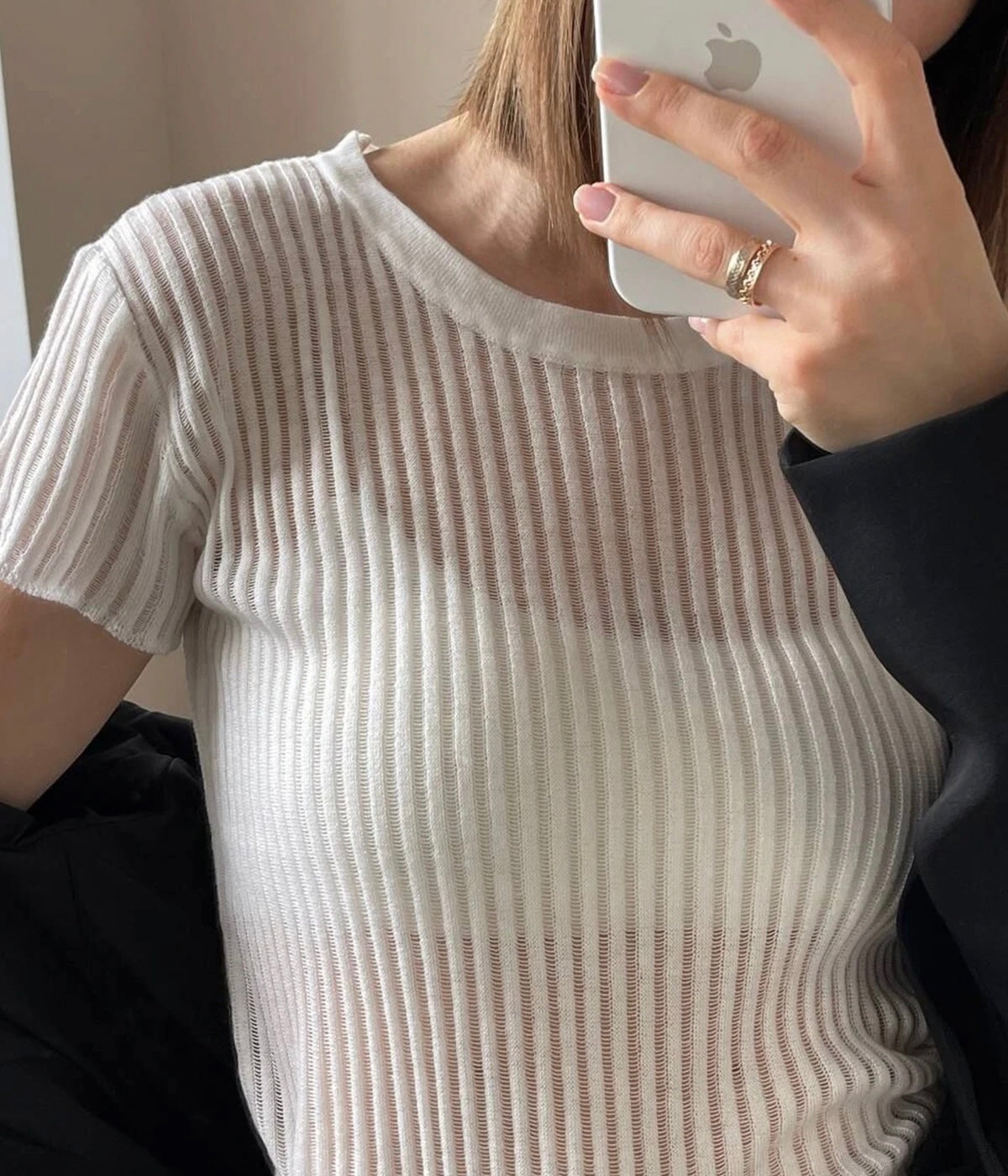 COUPER T-SHIRT