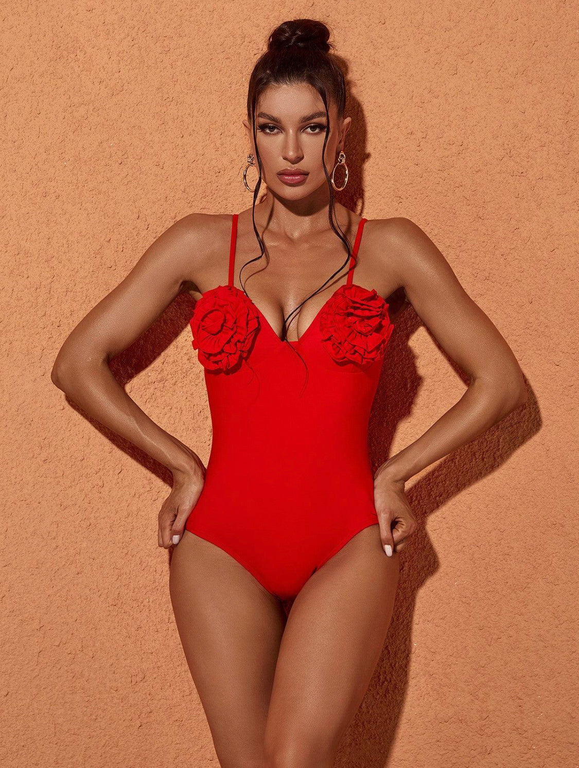 Winnie two piece swim/set