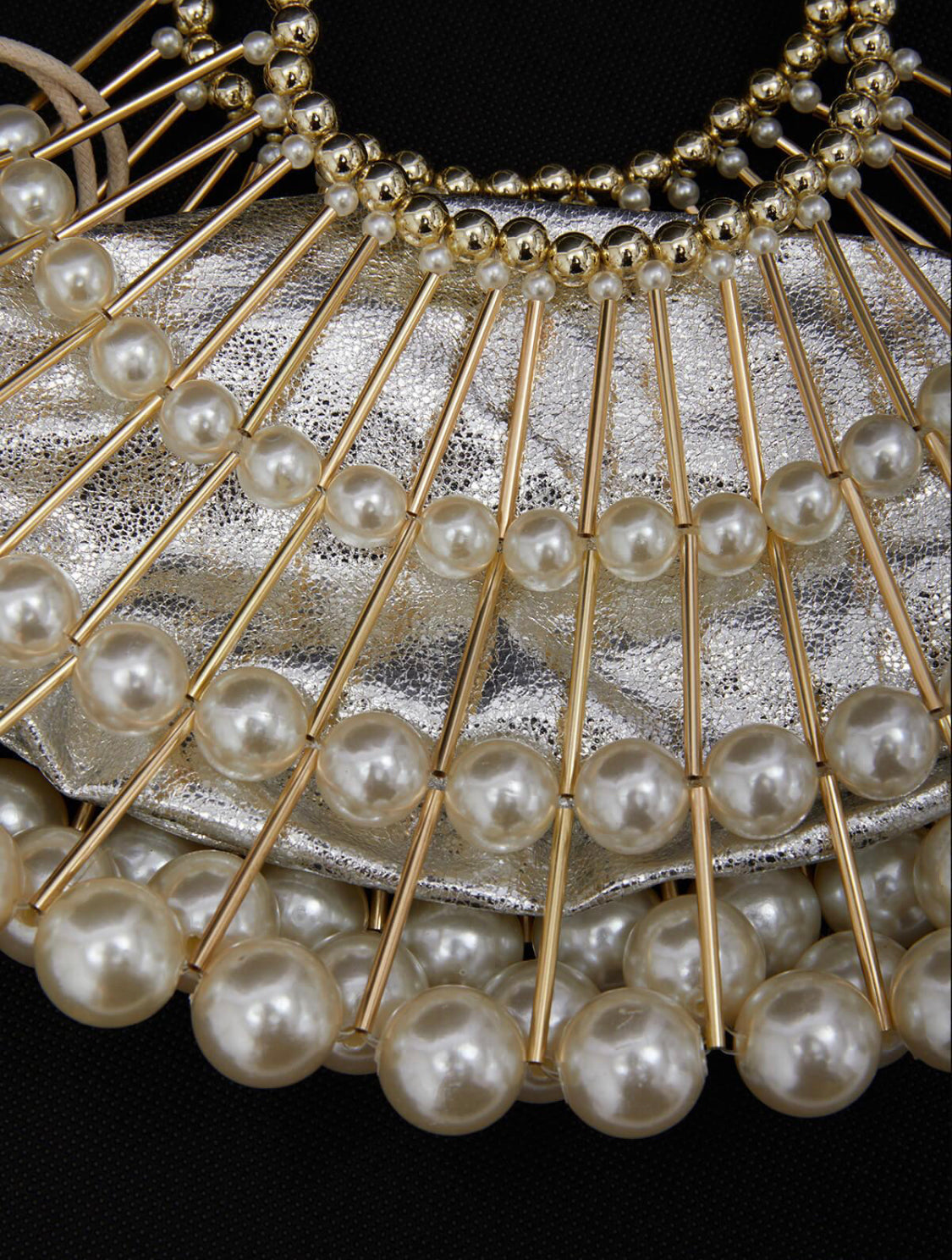Zelie Pearl bag