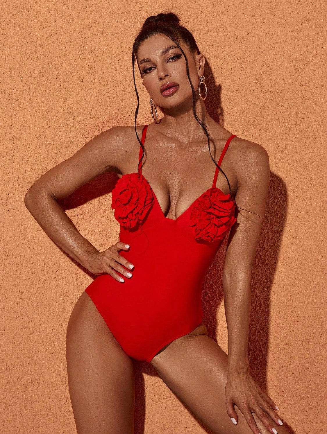 Winnie two piece swim/set L