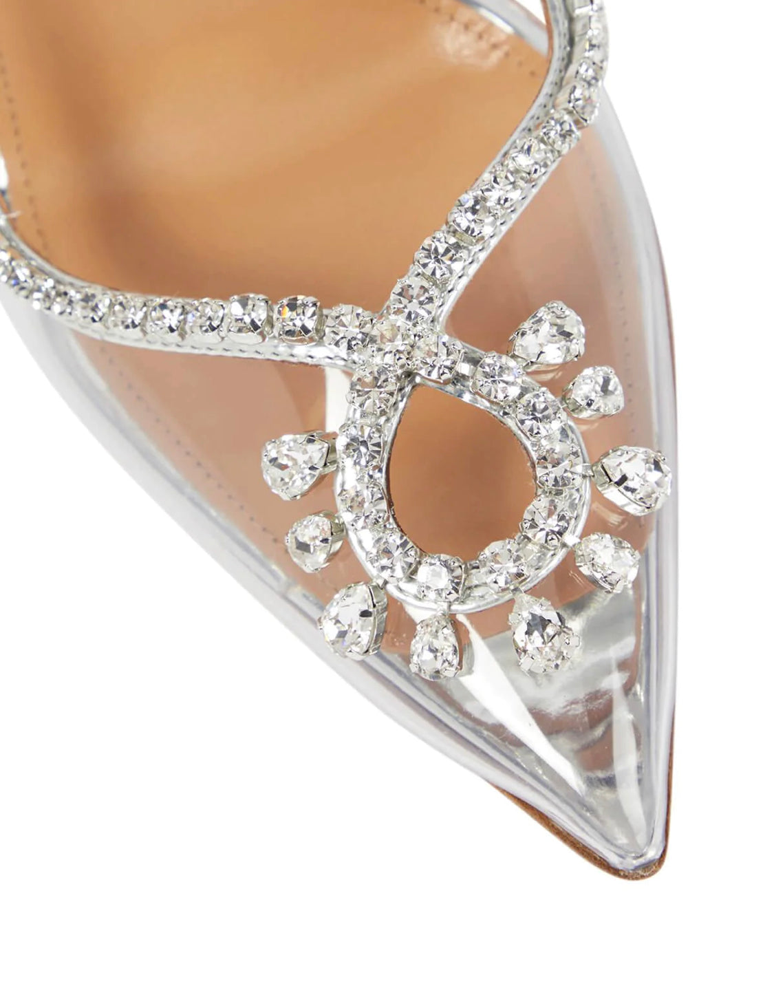 Christa high heeled pumps