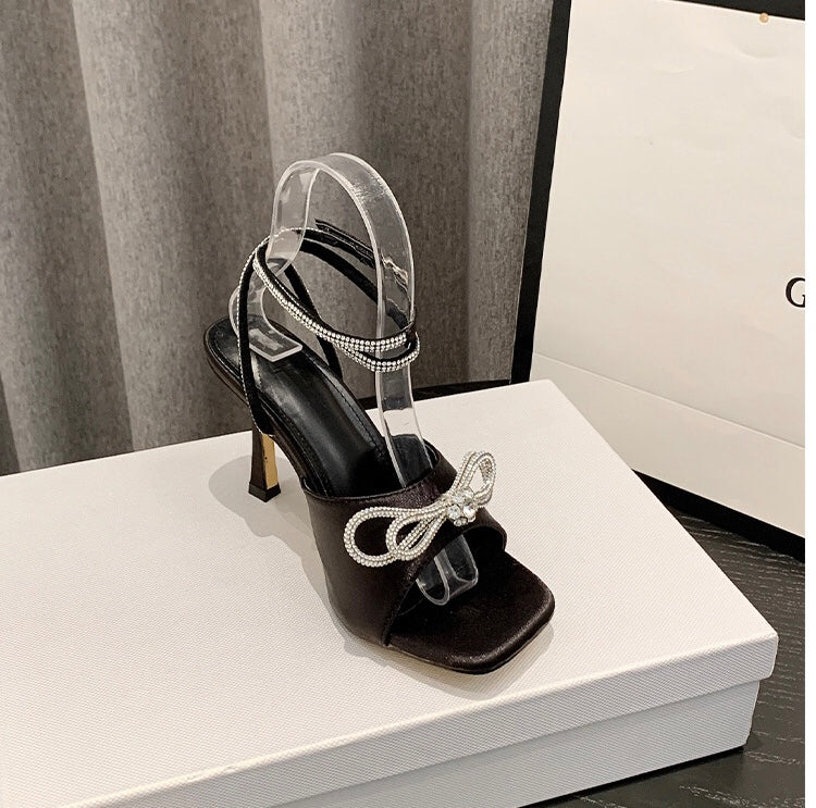 Bernie high heels